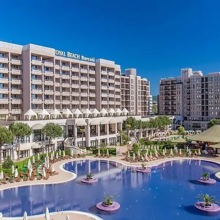 Royal Beach Barcelo * 써니비치