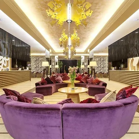 Royal Beach Barcelo 아파트 *