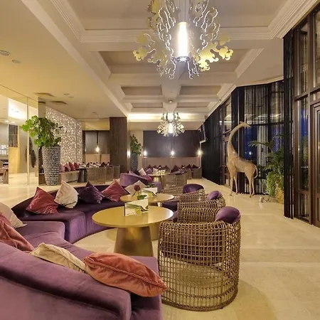 Royal Beach Barcelo * 써니비치