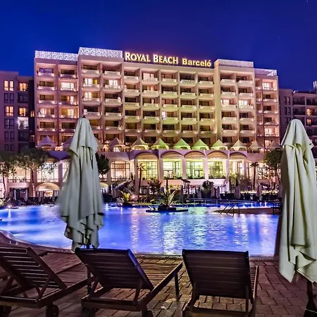 Royal Beach Barcelo * 써니비치