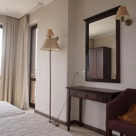 아파트 Royal Beach Barcelo *