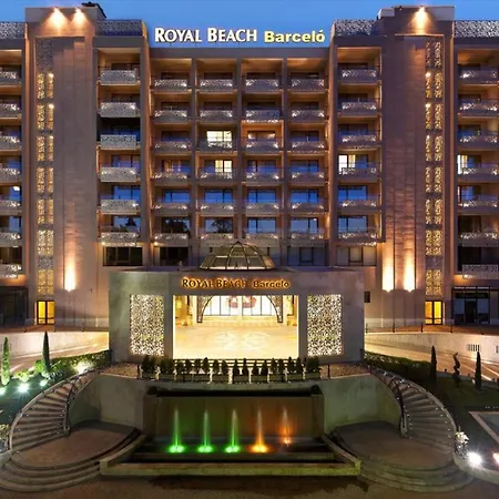Royal Beach Barcelo