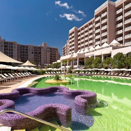 Royal Beach Barcelo Διαμέρισμα Σάνι Μπιτς