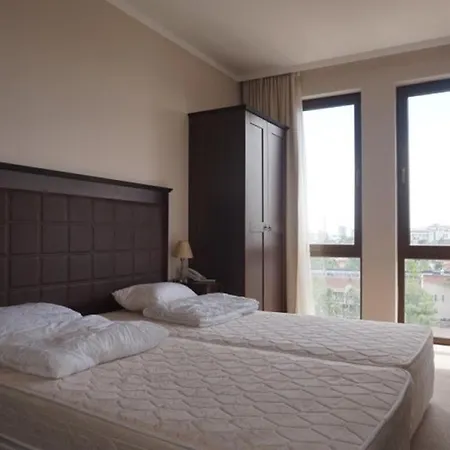 Royal Beach Barcelo * Σάνι Μπιτς