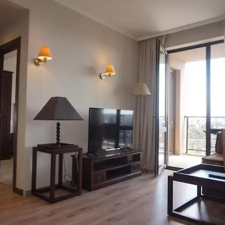 Διαμέρισμα Royal Beach Barcelo *