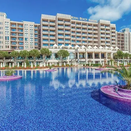 Royal Beach Barcelo Διαμέρισμα Σάνι Μπιτς