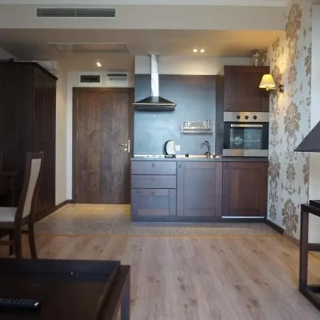 Διαμέρισμα Royal Beach Barcelo