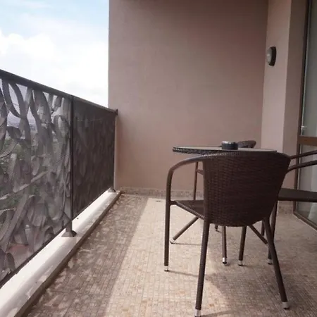 Διαμέρισμα Royal Beach Barcelo *