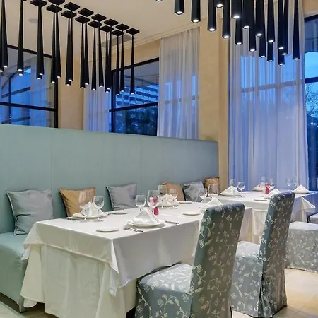 Royal Beach Barcelo Διαμέρισμα *