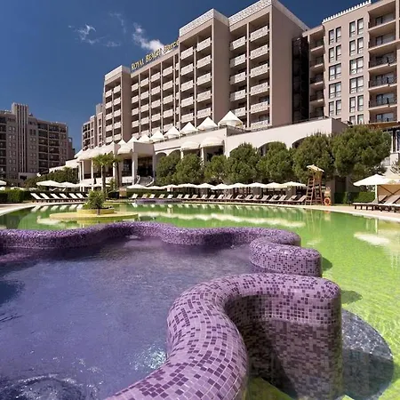 Royal Beach Barcelo Διαμέρισμα Σάνι Μπιτς