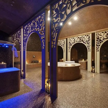 Royal Beach Barcelo Διαμέρισμα