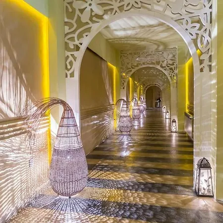 Διαμέρισμα Royal Beach Barcelo *