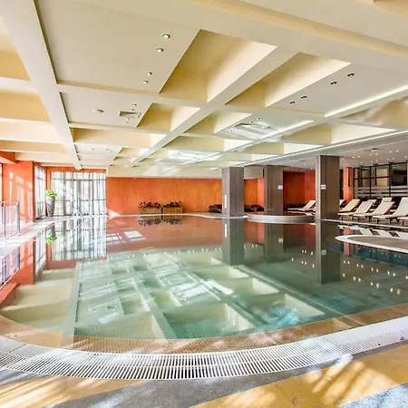 Royal Beach Barcelo Διαμέρισμα