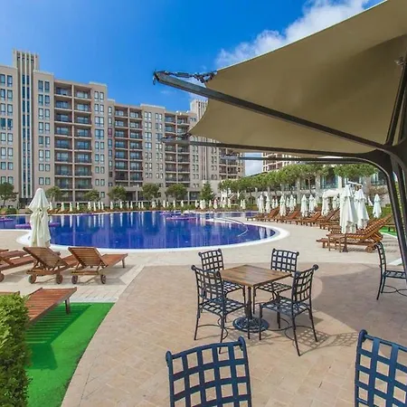 Διαμέρισμα Royal Beach Barcelo Σάνι Μπιτς