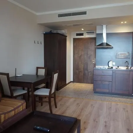 Διαμέρισμα Royal Beach Barcelo *